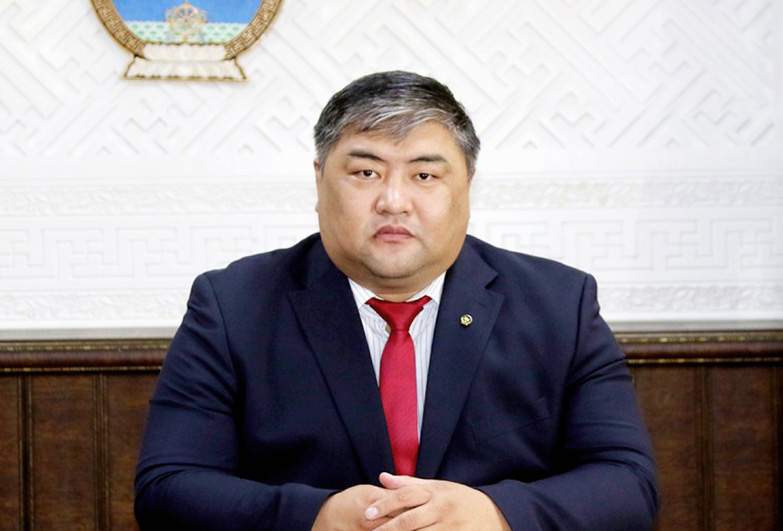 darkhan